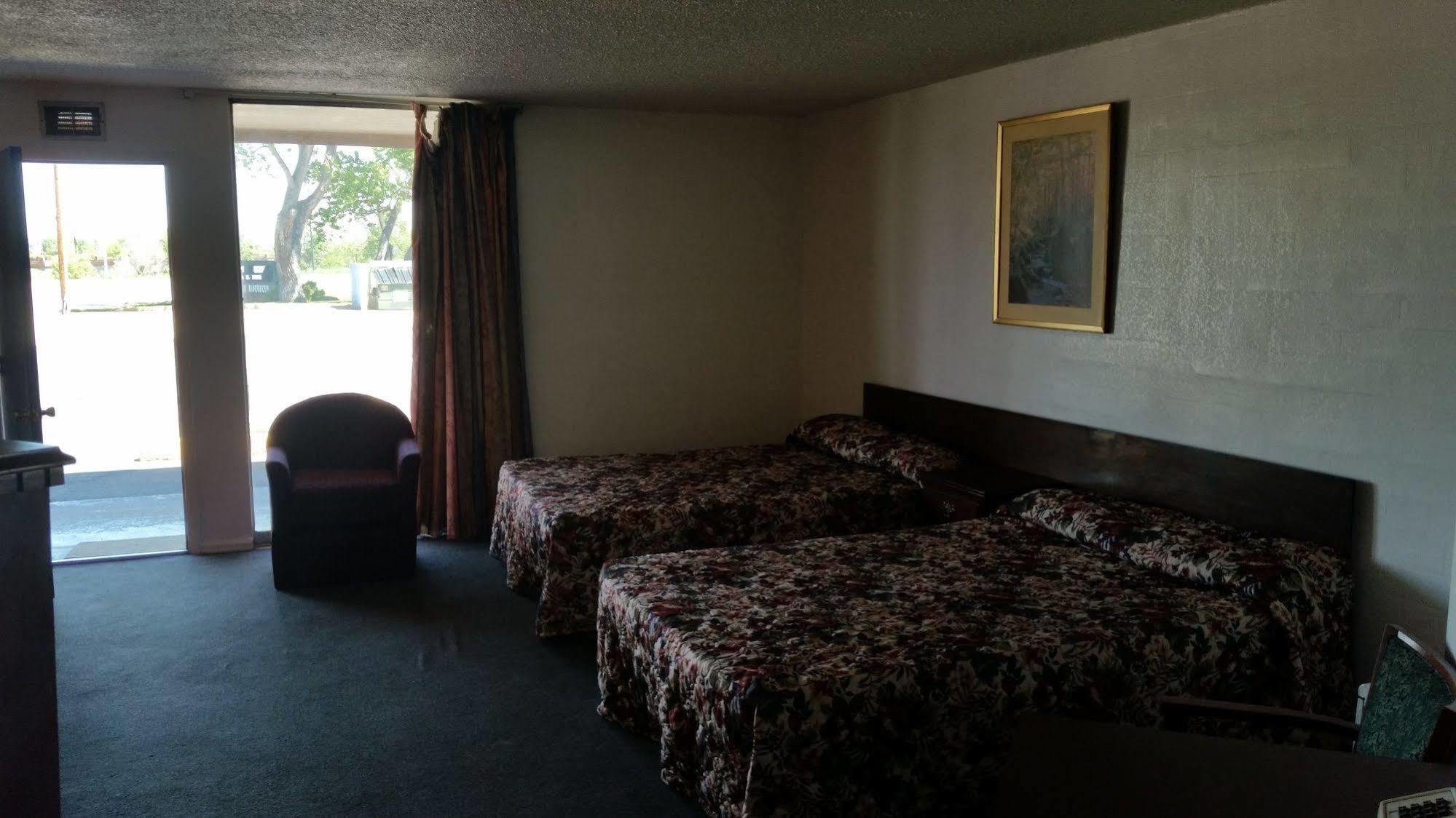 Essex House Motel Littleton Exterior photo